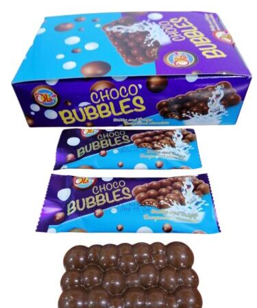 تشوكو ببلز 10قروش 24