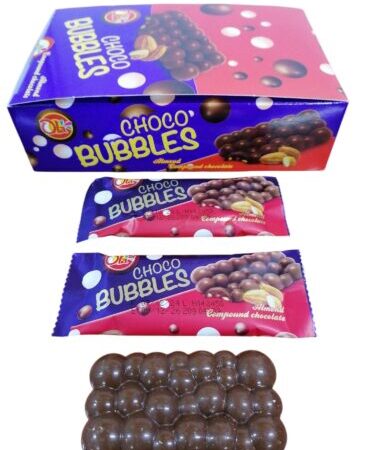 تشوكو ببلز 10قروش 24