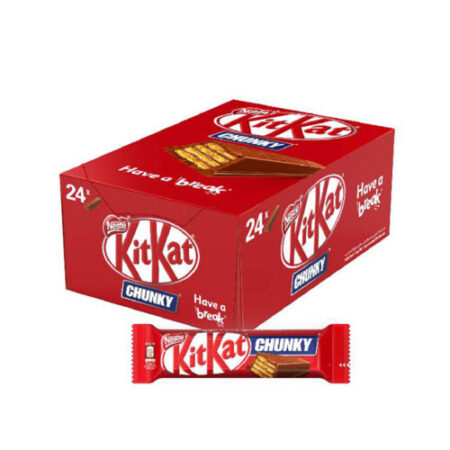 كت كات شنكي 24