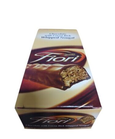 فيوري شوكلا 24