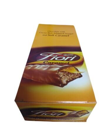 فيوري كرميل 24