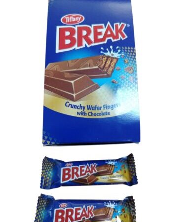 بريك 2 اصبع 24