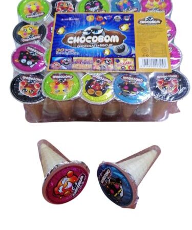 كورنيت 10قروش 30  حبة