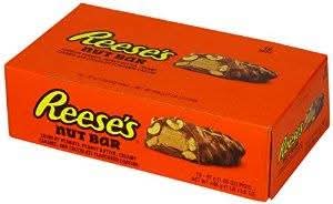 ريسيز بار 18