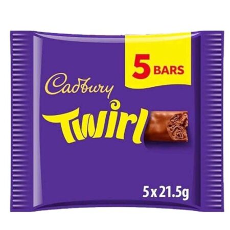 تويرال 5حبات متعدد