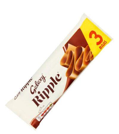 جالكسي ريبل 3 حبات *30غرام