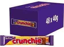 كرنشي 48*40غرام