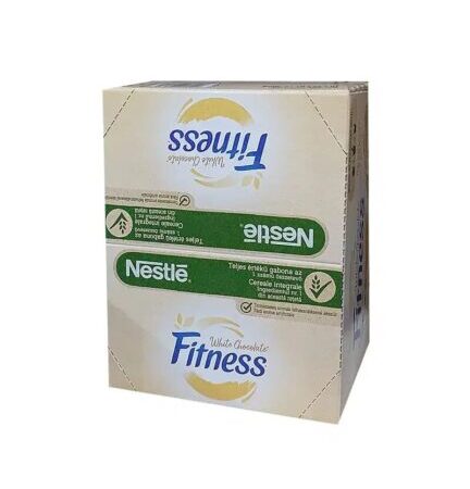 فتنس بار 23.5غ  16