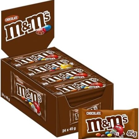 ام اند امز بني 24