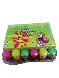 ليكر سويت رول 30