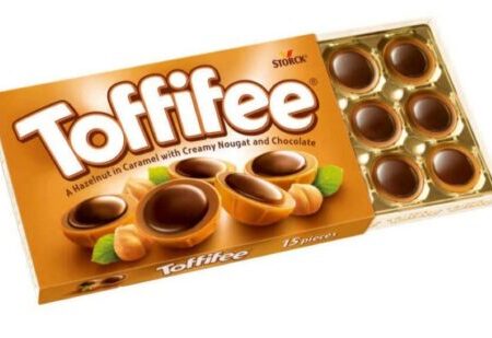 توفيفي 15*125غ