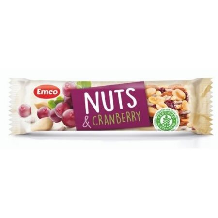 ايمكو بالمكسرات 35غ