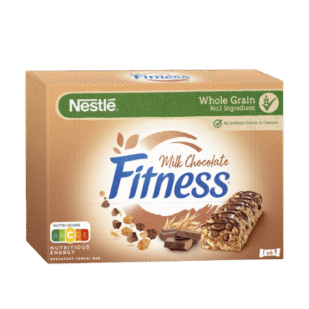 فتنس بار شكلا 32غ 16