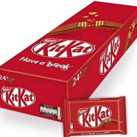 كت كات 4 اصابع 24