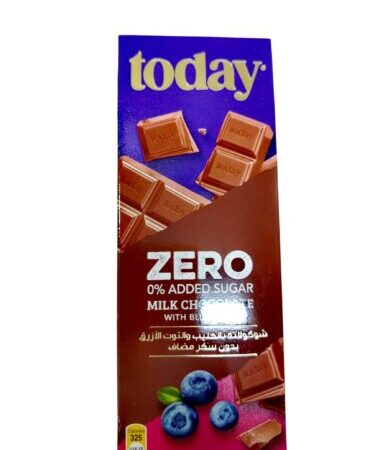 تودي بالتوت البري الواح