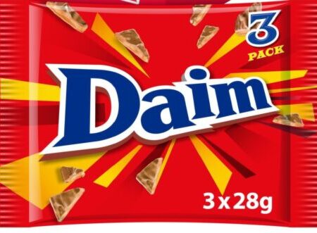 دايم 3 بار *28غرام