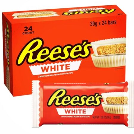 ريسيز كب وايت 24