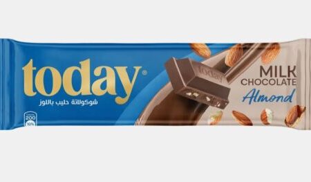 تودي بار 36*24حبة