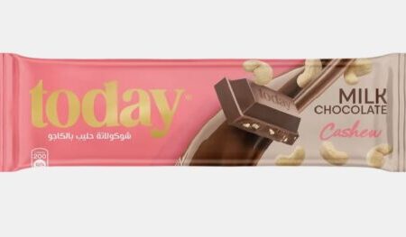 تودي بار 36*24حبة