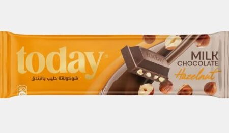 تودي بار 36*24حبة