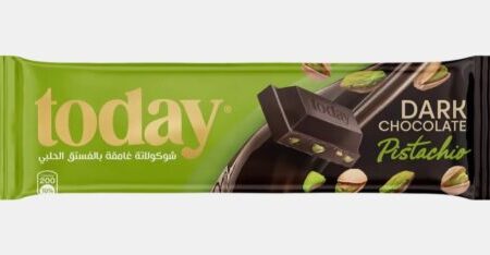 تودي بار 36*24حبة