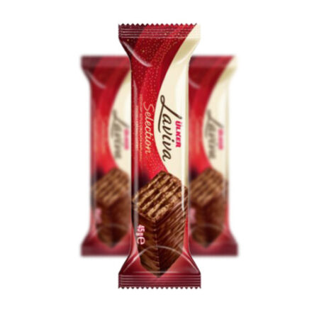 لفيفا سلكشن ويفر 18*45 غرام