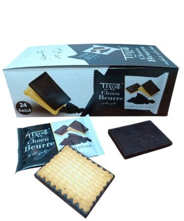 شوكوبريك الجديد دارك  24