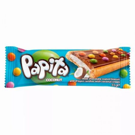 بابيتا ربع دينار كوكونت 33غ*24