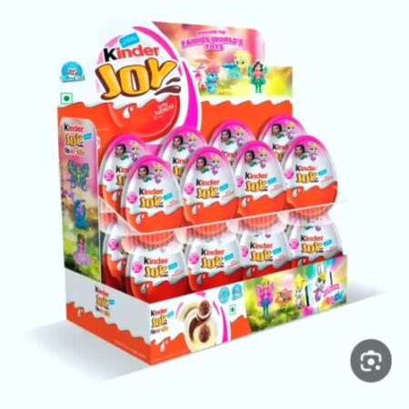 كندر جوي بناتي 24