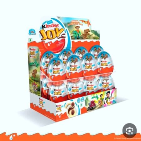 كندر جوي اولادي 24