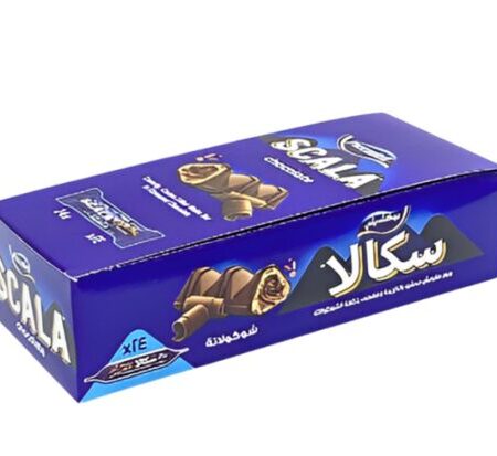 سكالا 24