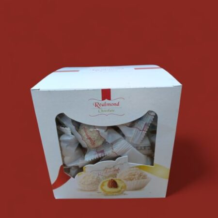 ريلموند كرات جوز الهند 50