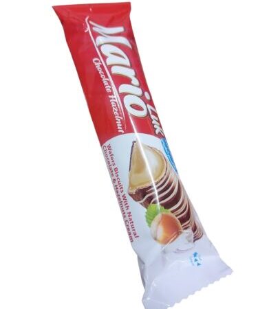 ماريو شوكلا لبنانية 10 قروش 24