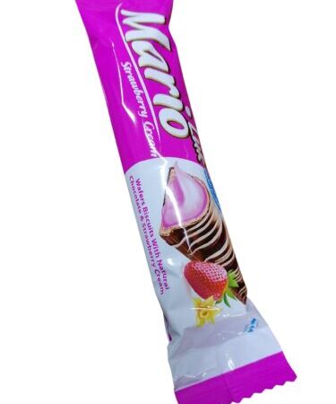 ماريو شوكلا لبنانية 10 قروش 24