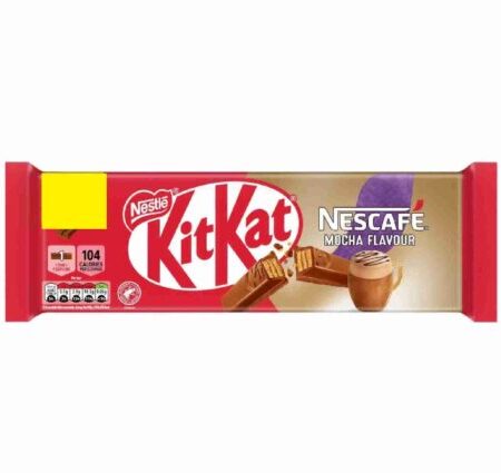 كت كات ملتي باك 8 حبات