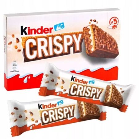 كندر كرسبي 5*34 غرام