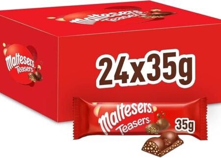 ملتيزر بار 24*35غ