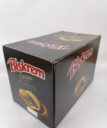 بسكريم كبير