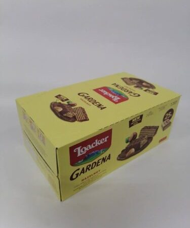 لواكر جاردينيا بندق