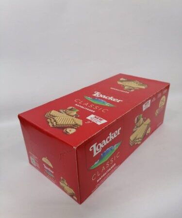 لواكر ويفر بندق 25