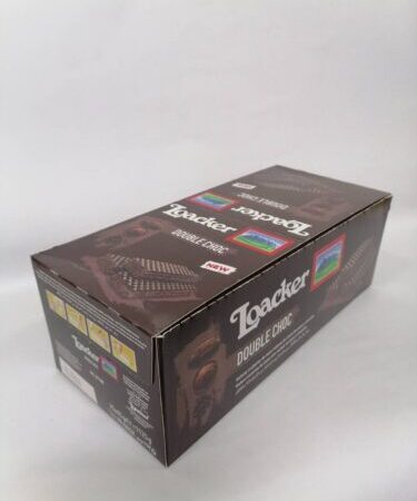 لواكر ويفر دبل شوكلا