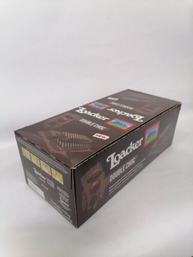 لواكر ويفر دبل شوكلا