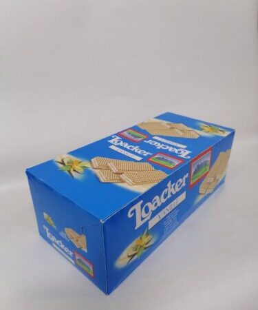 لواكر ويفر فانيلا 25