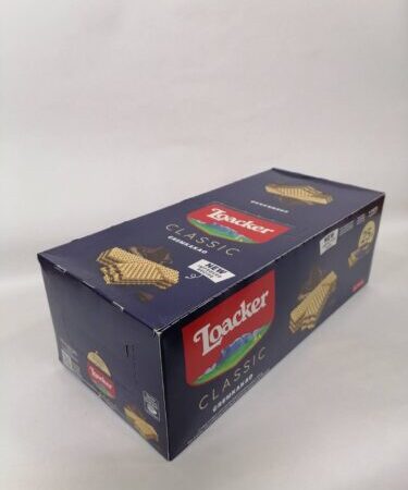 لواكر ويفر شوكلا 25