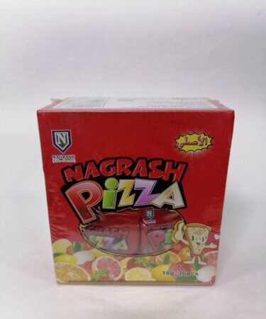 سوس بيتزا   36*18غ