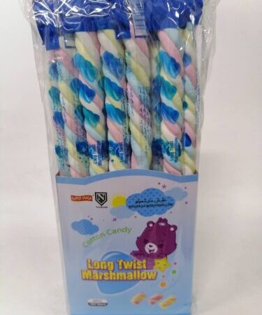 مرشميلو طويل 30 حبة