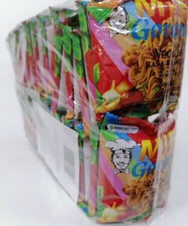 شعيرية شلن 30