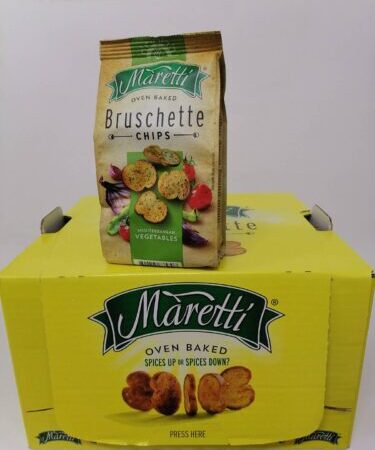 ماريتي خضار 15 كيس