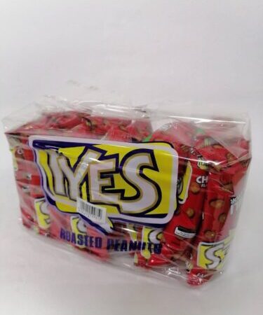 ايس 10قروش 20 حبة حار