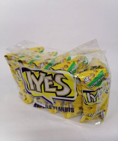 ايس 10قروش 20حبة غارليك